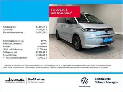 VW T7