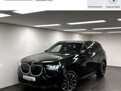 Gebraucht BMW X3 M