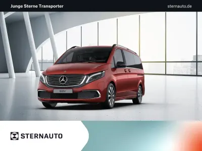 Gebraucht Mercedes EQV300