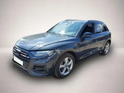 Gebraucht Audi Q5 S-Line 163 PS (119 kW) 2023 Manufacturer SUV