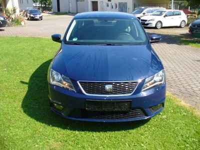 Seat Toledo