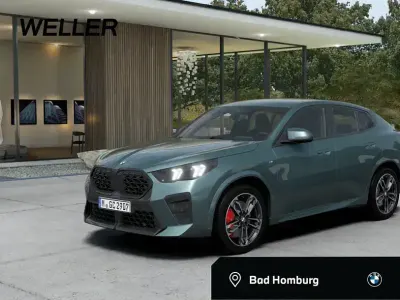 Gebraucht BMW X2
