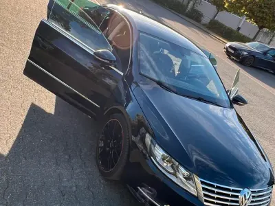 Gebraucht VW Passat
