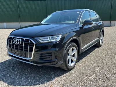 Gebraucht Audi Q7