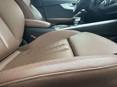 Używany Audi A4 Business 245 KM (180 kW) 2020 Szary