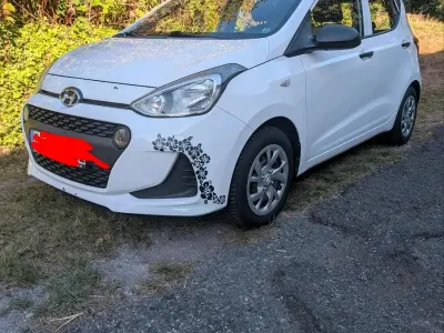 Gebraucht Hyundai i10