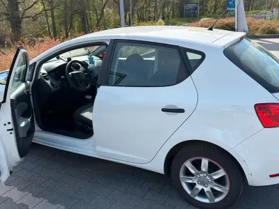 Gebraucht Seat Ibiza