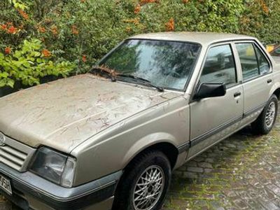 gebraucht Opel Ascona C 1,8 s