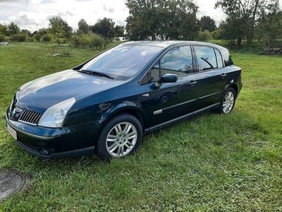 Renault Vel Satis