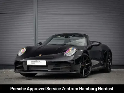 Gebraucht Porsche 911 Carrera Cabriolet