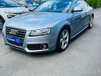 Gebraucht Audi A5