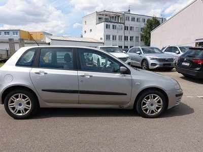 Fiat Stilo
