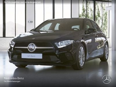 Mercedes A250