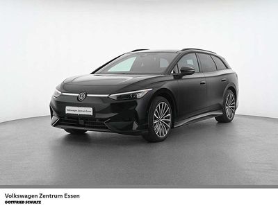 Second-hand VW ID.7 Pro 210 kW (286 CP) 2025 Negru Break