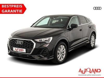 Gebraucht Audi Q3 Ambiente 2021 Andere SUV