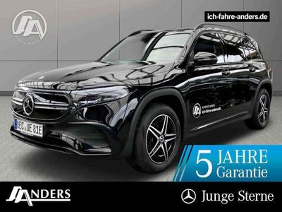Mercedes EQB350