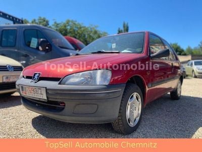 Peugeot 106