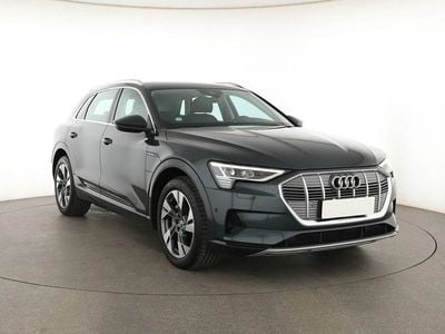 Gebraucht Audi e-tron 230 kW (313 PS) 2020 Grau SUV