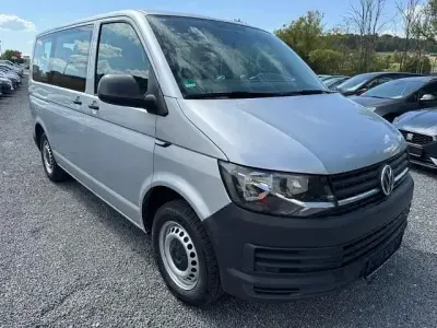 Gebraucht VW T6 150 PS (110 kW) 2019 Andere Van