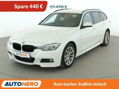 Gebraucht BMW 318