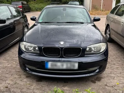 Gebraucht BMW 120