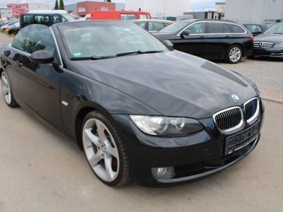 BMW 330 Cabriolet