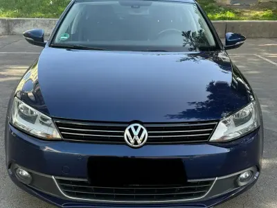 Gebraucht VW Jetta