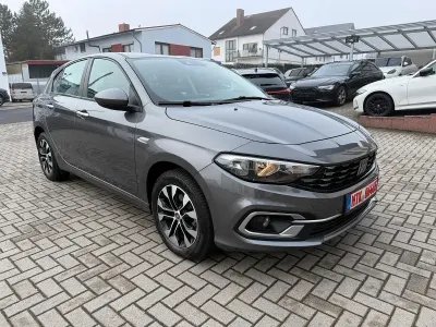 Usado Fiat Tipo
