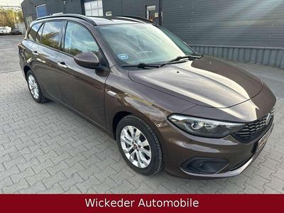 Second-hand Fiat Tipo Lounge 120 CP (88 kW) 2017 Maro Break