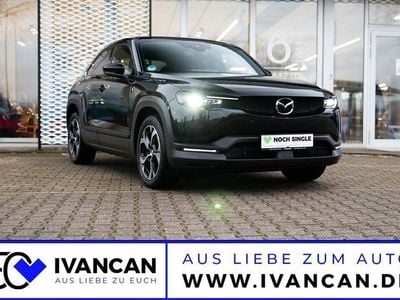 Mazda MX30