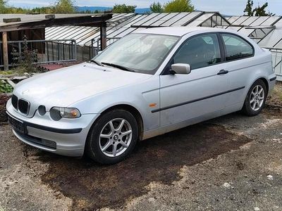 BMW 316 Compact