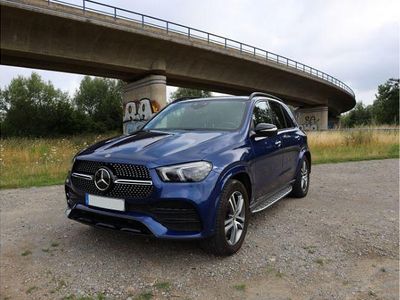 Mercedes GLE450 AMG