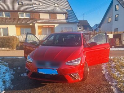 gebraucht Seat Ibiza 1.0 TSI 70kW XCELLENCE XCELLENCE