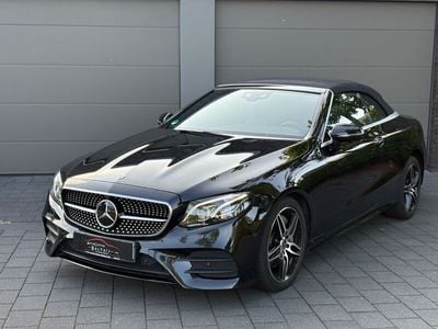 Mercedes E400