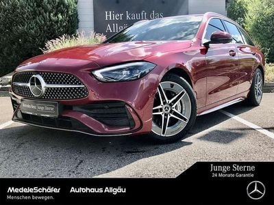 Mercedes C300