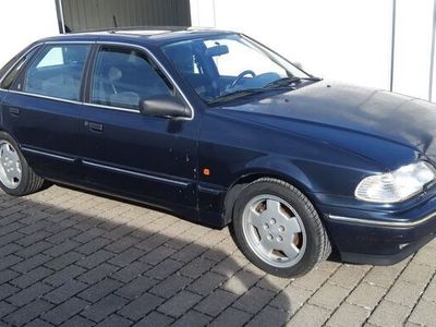 gebraucht Ford Scorpio 24V MT75 Schaltgetriebe fertiger Umbau