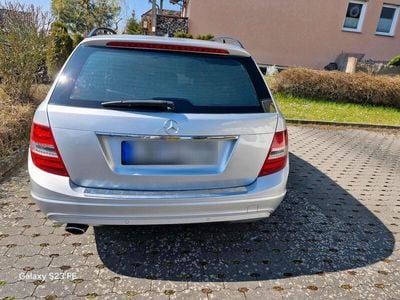 Mercedes 220