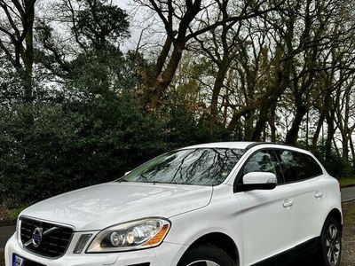 gebraucht Volvo XC60 2.4D , D5, AWD Kinetic Geartronic