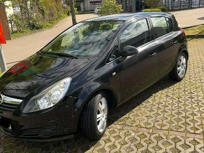 gebraucht Opel Corsa 1.4 16V Cosmo