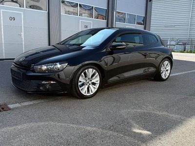 VW Scirocco