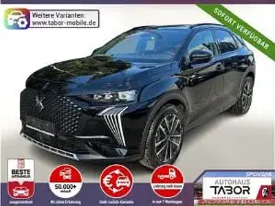 Gebraucht DS Automobiles DS7 Crossback