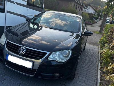 VW Eos
