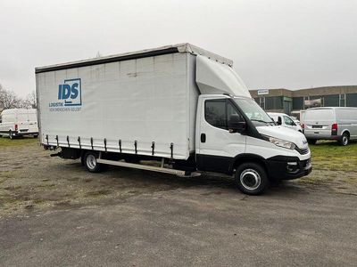 Gebraucht Iveco Daily 179 PS (131 kW) 2019 Weiß