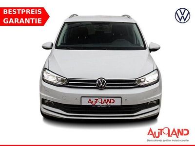 Andere Gebraucht 2022 VW Touran Highline Van / Kleinbus | 30.950 € (Fairer Preis)