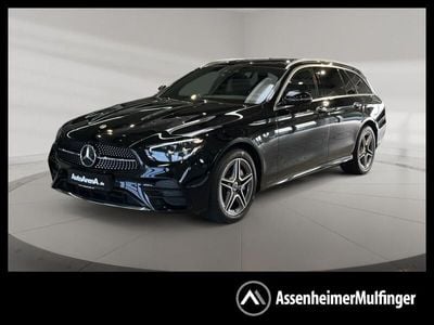 Mercedes E300