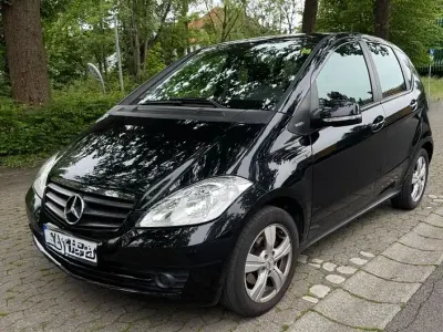 Gebraucht Mercedes A160