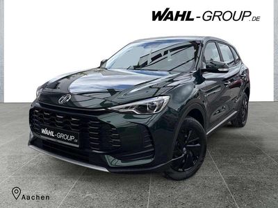 Gebraucht MG ZS 116 PS (85 kW) 2025 Grün Limousine