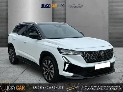 Gebraucht Renault Austral