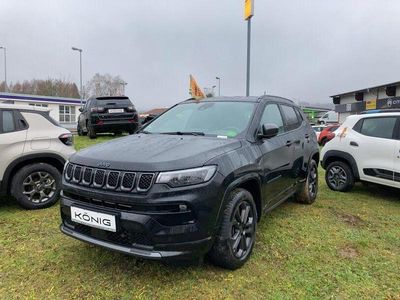 Other Gebraucht 2021 Jeep Compass SUV | 26.472 €