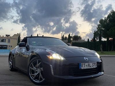 Nissan 370Z